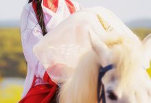 [YITUYU艺图语]2022.03.08 大话西游紫霞仙子 w洋洋小公举w[27+1P／186MB]-秀人美女