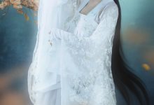 [YITUYU艺图语]2022.03.09 浮云影 唯宝[21+1P／277MB]-秀人美女