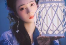 [YITUYU艺图语]2022.03.09 海韵 秋哒哒--[25+1P／522MB]-秀人美女