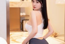 [XiuRen秀人网] 2023.06.25 No.6968 柚琪Rich [83+1P]-秀人美女