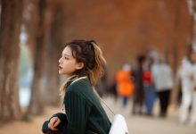 [YITUYU艺图语]2022.03.10 秋末 龙雪[22+1P／240MB]-秀人美女