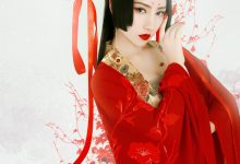 [YITUYU艺图语]2022.03.11 炽凰 唯宝[21+1P／173MB]-秀人美女