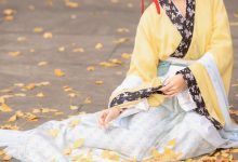 [YITUYU艺图语]2022.03.11 离思 小清菡呀[28+1P／238MB]-秀人美女