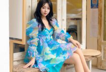 [XiuRen秀人网] 2022.10.24 No.5749 露露luncy [58+1P]-秀人美女