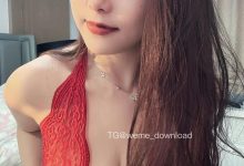 奶雯微密圈合集 [109P-37MB]-秀人美女