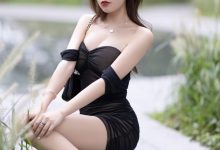 [XIAOYU语画界] 2022.10.24 VOL.888 徐莉芝Booty [86+1P]-秀人美女