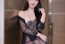 [XiuRen秀人网] 2022.10.24 No.5752 唐安琪 [81+1P]-秀人美女