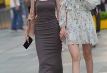 都市丽人气质小姐姐【127P-1.46G】-秀人美女