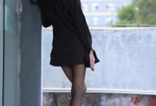 [IESS异思趣向] 2022.11.18 丝享家 1272 小六《爱的跟随》[81P-80M]-秀人美女