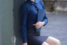 [IESS异思趣向] 2022.11.24 丝享家 1278 小宝《都市女白领》[87P-79.1M]-秀人美女