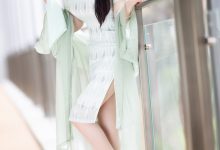 [XiuRen秀人网] 2023.06.27 No.6983 杨晨晨Yome [84+1P]-秀人美女