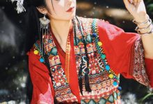 [YITUYU艺图语]2022.11.04 牵梦 淺櫻桃奈[43+1P／516MB]-秀人美女