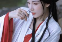 [YITUYU艺图语]2022.11.04 之子归 bubble[37+1P／296MB]-秀人美女