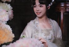 [YITUYU艺图语]2022.11.05 花神 芋圆圆鹅[47+1P／716MB]-秀人美女