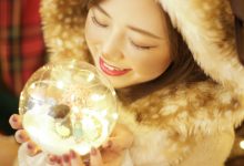 [YITUYU艺图语]2022.11.05 可爱圣诞小麋鹿 宝儿[30+1P／244MB]-秀人美女