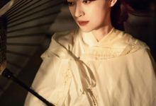 [YITUYU艺图语]2022.11.05 夜探故人 壹萱-[25+1P／405MB]-秀人美女