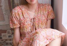 [YITUYU艺图语]2022.11.06 粉色 鱼尾酱[24+1P／402MB]-秀人美女