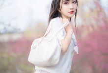 [YITUYU艺图语]2022.11.06 时光蹁跹 -绮罗生的小苏苏-[32+1P／362MB]-秀人美女