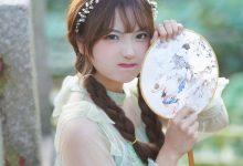 [YITUYU艺图语]2022.11.07 荷甜 -炸鸡冰可乐-[37+1P／364MB]-秀人美女