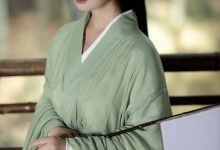 [YITUYU艺图语]2022.11.07 虎丘 言小七[21+1P／243MB]-秀人美女