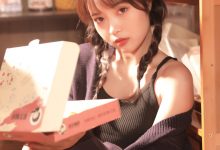 [YITUYU艺图语]2022.11.07 焦糖奶茶 小薇人儿[37+1P／406MB]-秀人美女