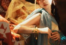 [YITUYU艺图语]2022.11.07 茉莉公主 壹萱-[25+1P／294MB]-秀人美女