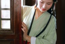 [YITUYU艺图语]2022.11.07 星汉灿烂 思思[20+1P／151MB]-秀人美女