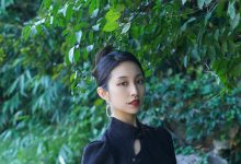 [YITUYU艺图语]2022.11.08 过客 大眼萌[35+1P／631MB]-秀人美女