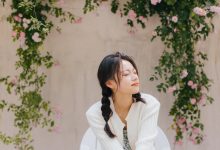 [YITUYU艺图语]2022.11.08 蔷薇 九月[26+1P／359MB]-秀人美女