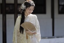 [YITUYU艺图语]2022.11.08 怡园 鱼尾酱[51+1P／439MB]-秀人美女