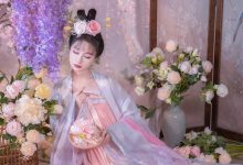 [YITUYU艺图语]2022.11.08 雨霖铃 -绮罗生的小苏苏-[26+1P／392MB]-秀人美女