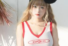 [YITUYU艺图语]2022.11.09 酷女孩 -炸鸡冰可乐-[32+1P／303MB]-秀人美女