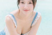 [YITUYU艺图语]2022.11.09 夏日少女 宣萱[33+1P／382MB]-秀人美女