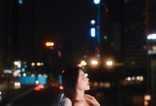 [YITUYU艺图语]2022.11.10 斑驳的夜 程程[26+1P／232MB]-秀人美女