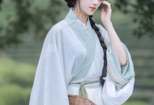 [YITUYU艺图语]2022.11.10 采茶纪 方莛玉[53+1P／473MB]-秀人美女