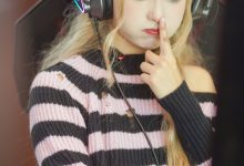 [YITUYU艺图语]2022.11.10 电竞少女 -炸鸡冰可乐-[22+1P／235MB]-秀人美女