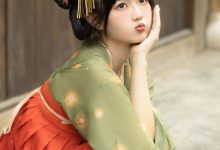 [YITUYU艺图语]2022.11.10 路入南中 不喝你家汤[20+1P／440MB]-秀人美女