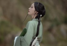 [YITUYU艺图语]2022.11.10 漠北 katycat[25+1P／363MB]-秀人美女