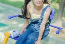 [YITUYU艺图语]2022.11.10 双马尾的夏 小怡妹妹cute[29+1P／325MB]-秀人美女