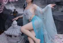 [XiuRen秀人网] 2023.06.28 No.6991 利世 [74+1P]-秀人美女