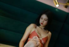 [MussGirl慕丝女郎]NO.473 佚名 C[124P／244MB]-秀人美女