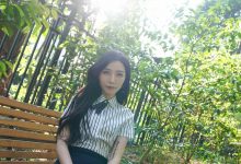 [MussGirl慕丝女郎]NO.476 依依 A[98P／208MB]-秀人美女