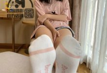 [誉铭传媒]袜足摄影 2020年《10月 幕后作品》[51P+10V／950MB]-秀人美女