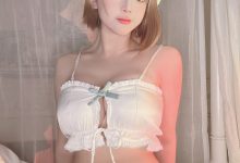 黑龙贯通 - 莱莎 [12P-33MB]-秀人美女