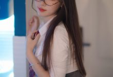 陶陶舰长舞蹈alone+牛仔裤舞蹈 [58P+3V-984MB]-秀人美女