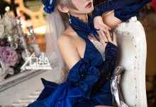 尤幽 -  禁闭者 MBCC-S-193 艾瑞尔 [27P-102MB]-秀人美女