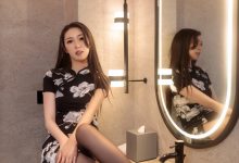 [MFStar模范学院] 2023.06.29 VOL.630 小波多 [54+1P]-秀人美女