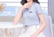 [SSA丝社]超清写真 NO.358 阳阳可可爱爱没有脑袋[166P／1.38GB]-秀人美女