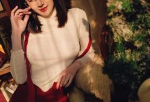 XM_Nnian-Little Red Riding Hood [41P-340MB]-秀人美女