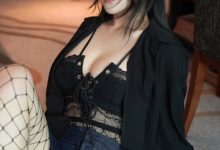 [XiuRen秀人网] 2021.05.07 No.3376 璀灿 [40+1P]-秀人美女